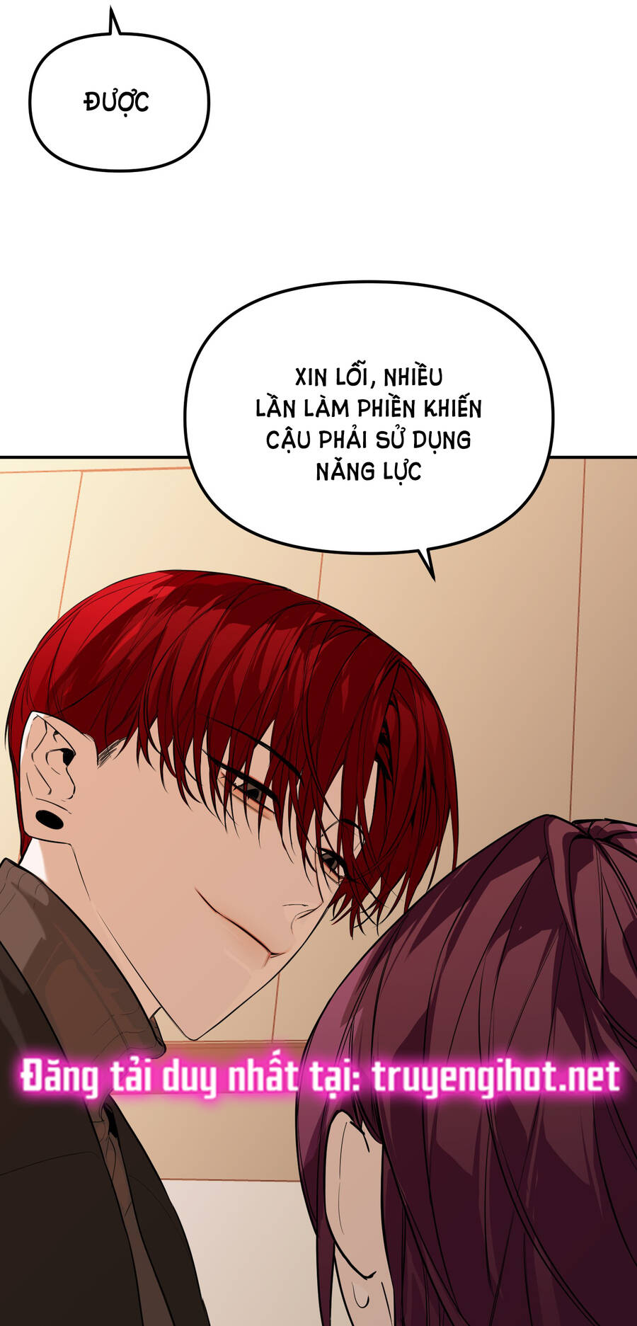 Ác Ma May Mắn Chapter 30.2 - Next Chapter 31.1