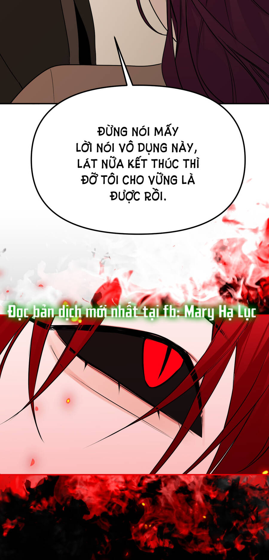 Ác Ma May Mắn Chapter 30.2 - Next Chapter 31.1