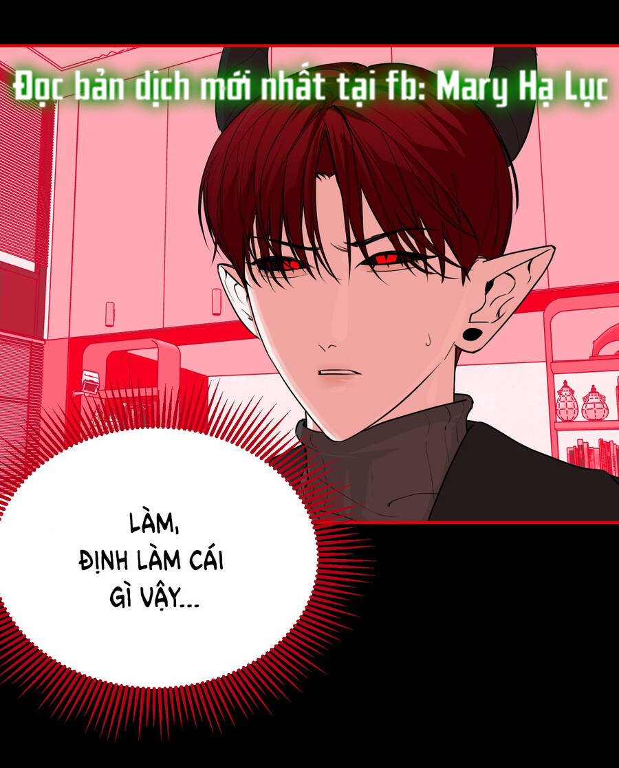 Ác Ma May Mắn Chapter 30.2 - Next Chapter 31.1