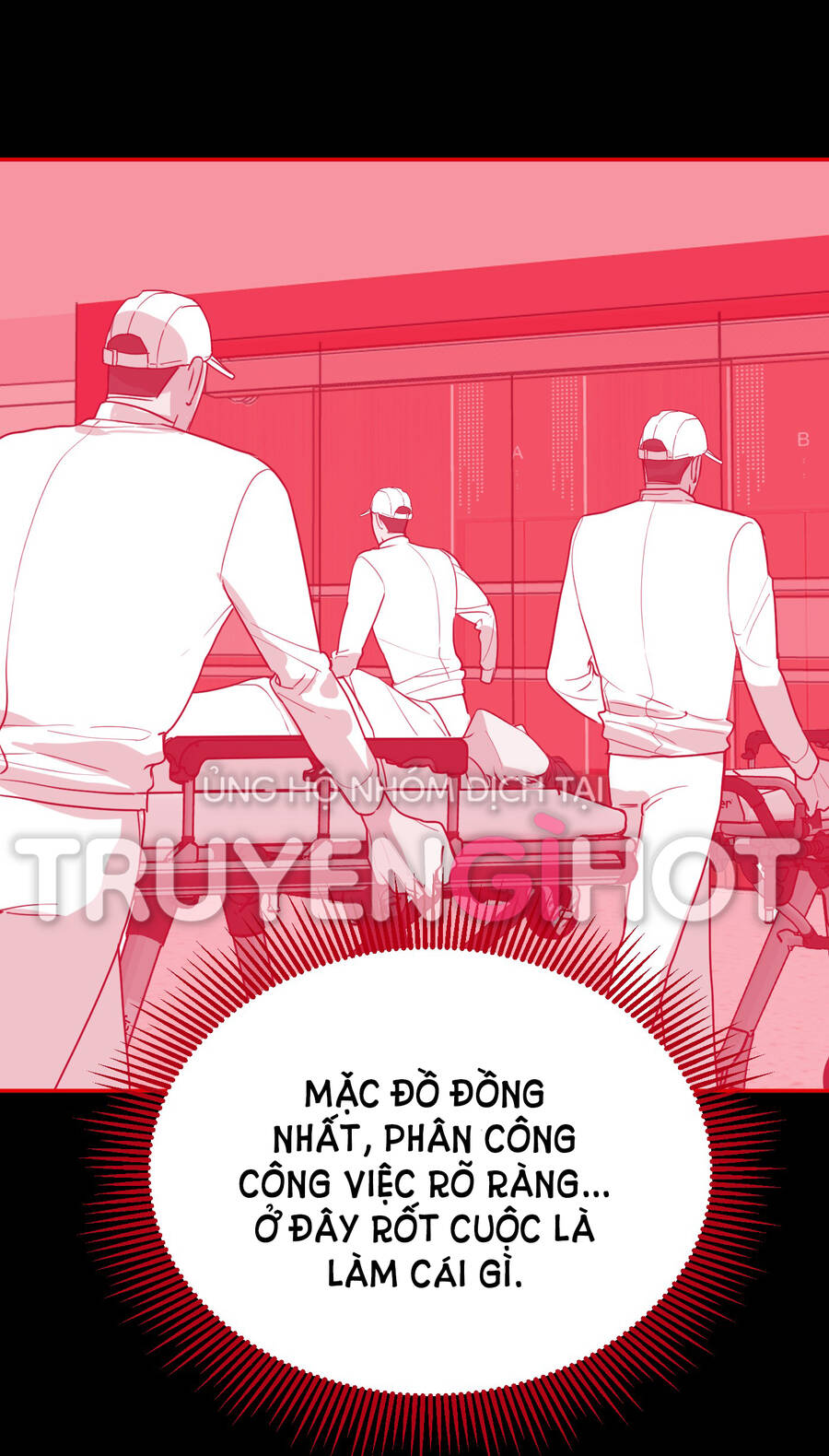 Ác Ma May Mắn Chapter 30.2 - Next Chapter 31.1