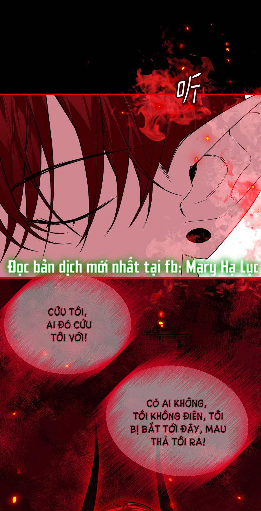 Ác Ma May Mắn Chapter 30.2 - Next Chapter 31.1