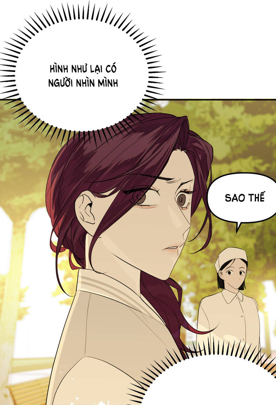 Ác Ma May Mắn Chapter 32.1 - Next Chapter 32.2