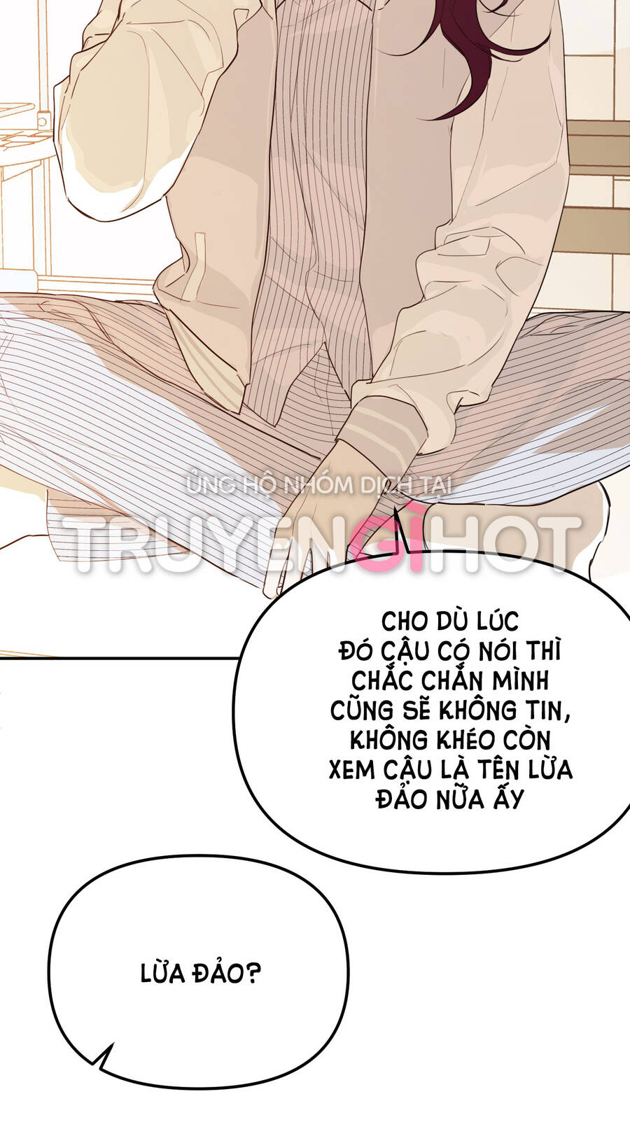 Ác Ma May Mắn Chapter 32.1 - Next Chapter 32.2