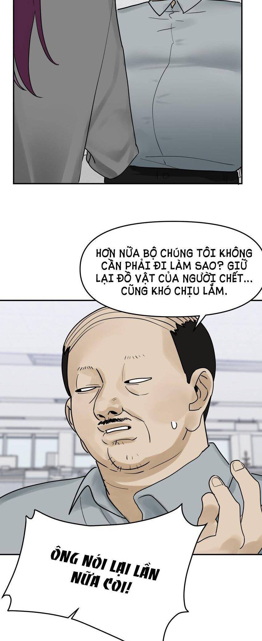 Ác Ma May Mắn Chapter 4 - Next Chapter 5