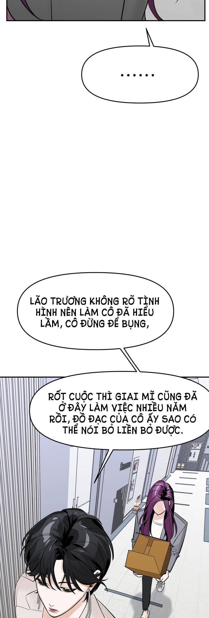 Ác Ma May Mắn Chapter 4 - Next Chapter 5