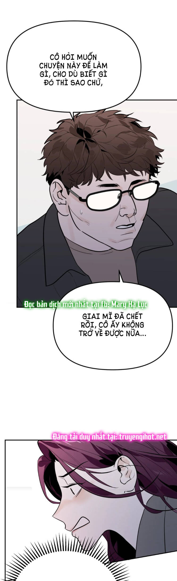 Ác Ma May Mắn Chapter 7 - Next Chapter 7