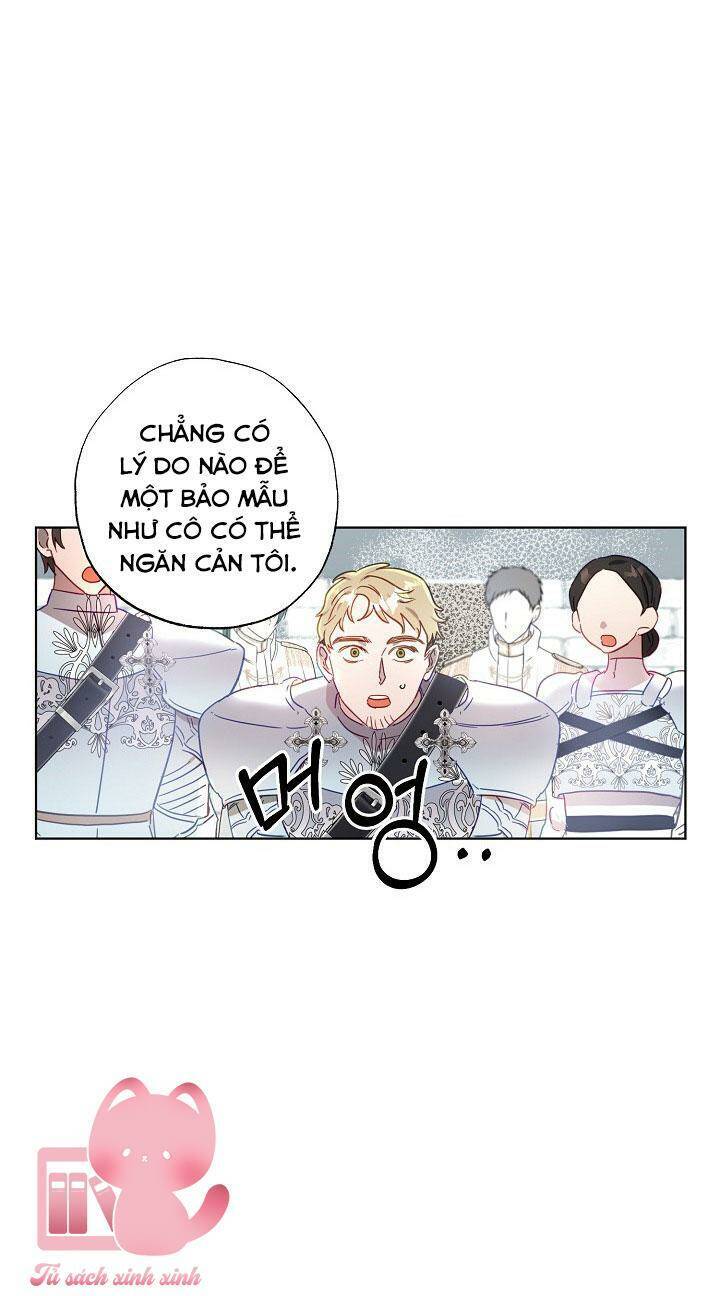 Cuộc Ly Hôn Với Chồng Tôi Đã Thất Bại Chapter 5 - Trang 4