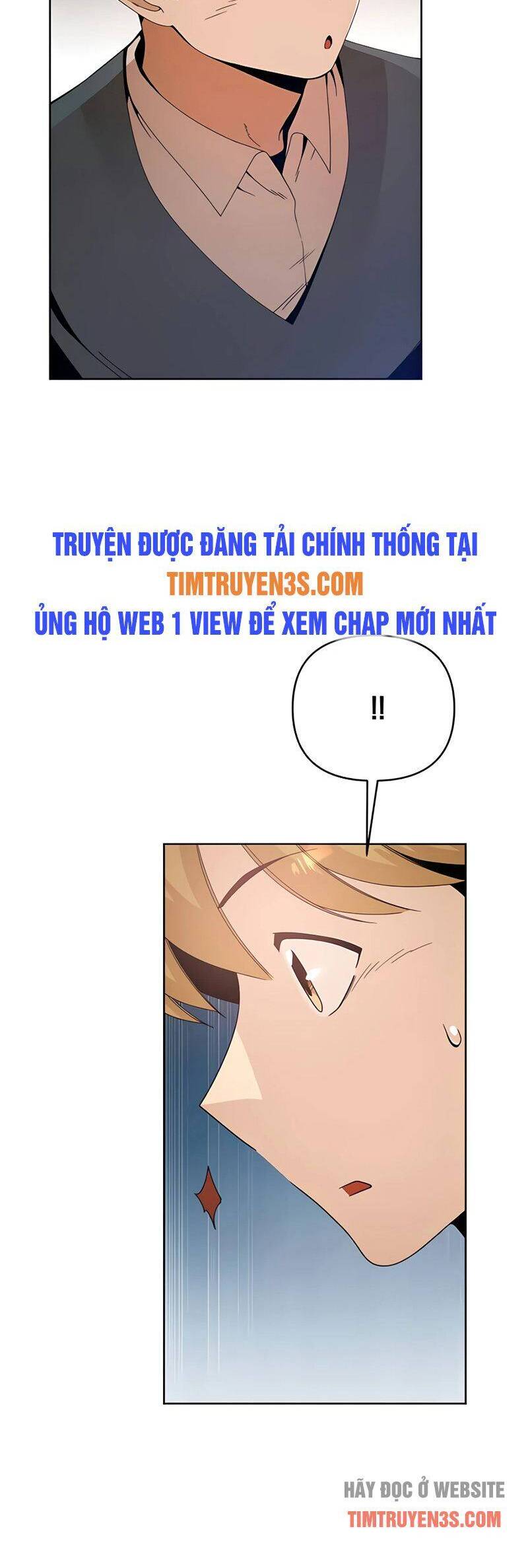 Tôi Từ Bỏ Tất Cả Để Khởi Đầu Ở Một Thế Giới Khác Chapter 6 - Trang 4