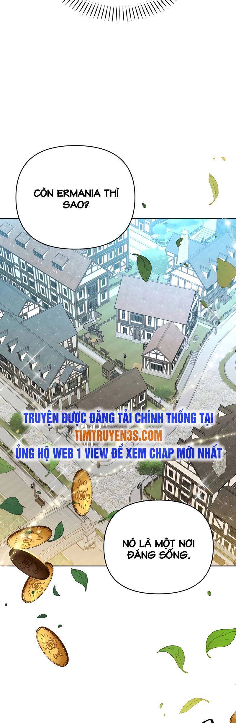 Tôi Từ Bỏ Tất Cả Để Khởi Đầu Ở Một Thế Giới Khác Chapter 6 - Trang 4