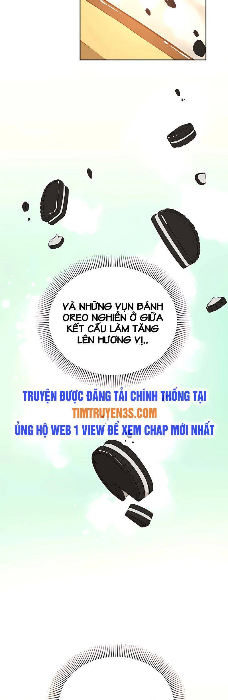 Tôi Từ Bỏ Tất Cả Để Khởi Đầu Ở Một Thế Giới Khác Chapter 6 - Trang 4