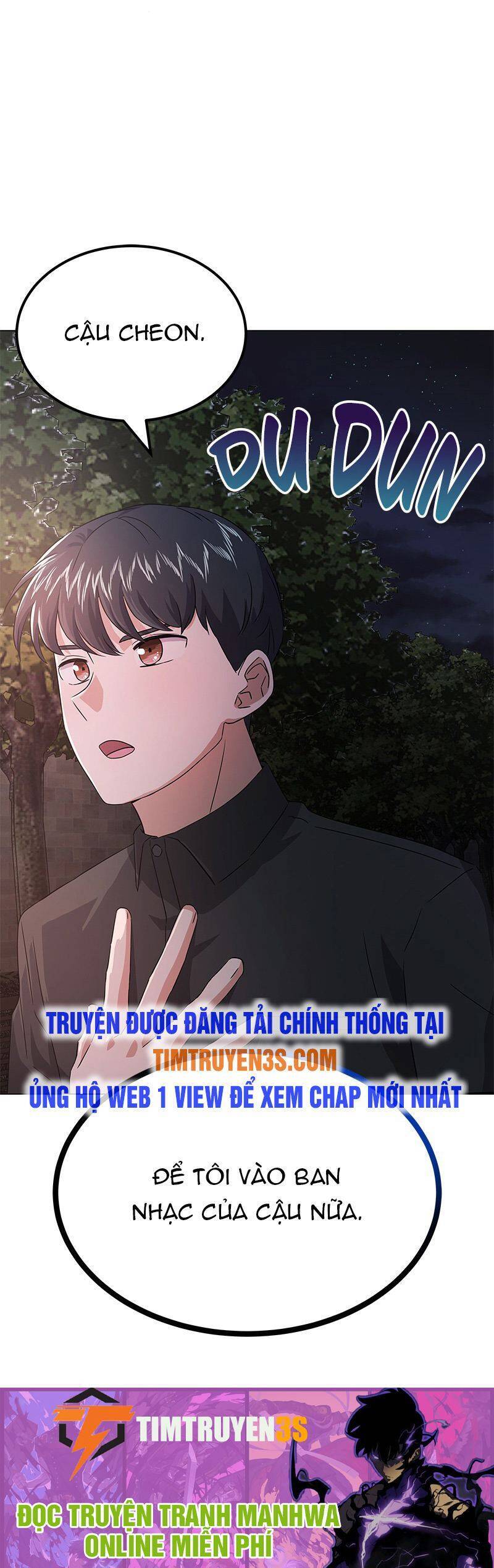 Trợ Lí Siêu Sao Chapter 11 - Next 