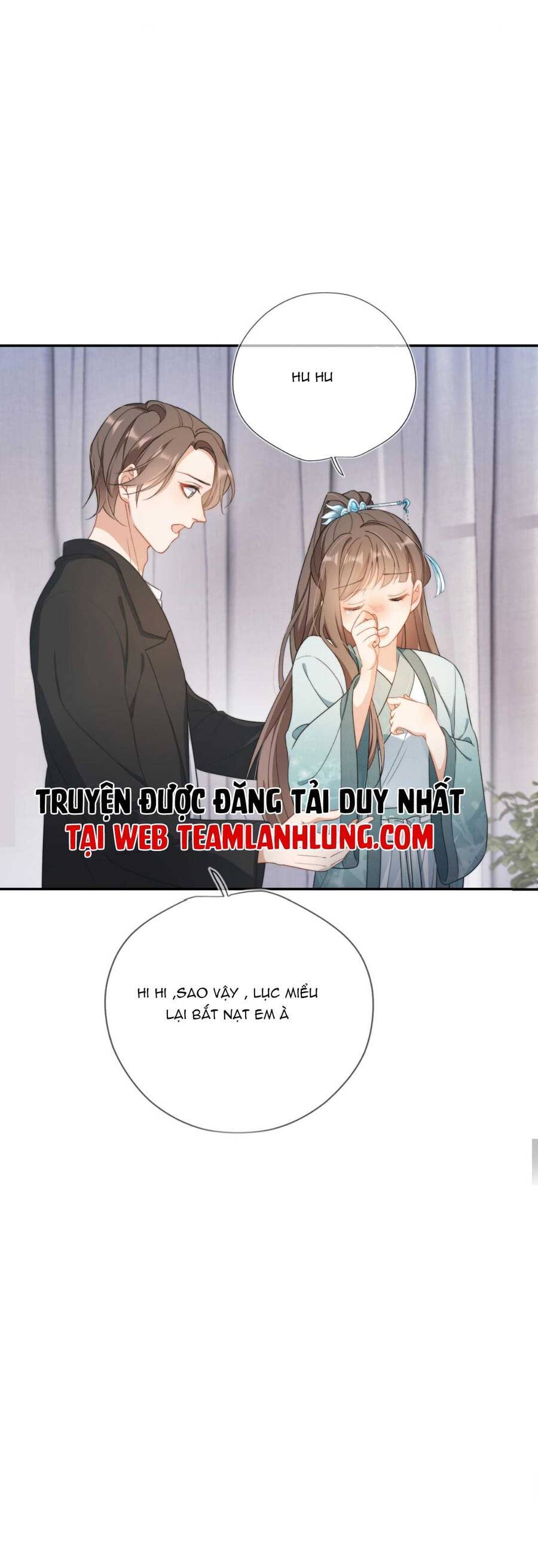 Nuôi Hư Nhân Vật Phản Diện Phải Làm Sao Bây Giờ Chapter 7 - Next Chapter 7