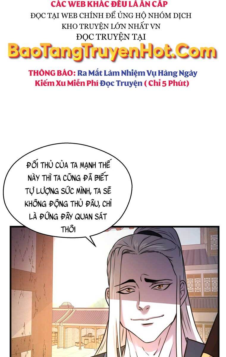 Võ Sĩ Hồi Hương Chapter 2 - Trang 4