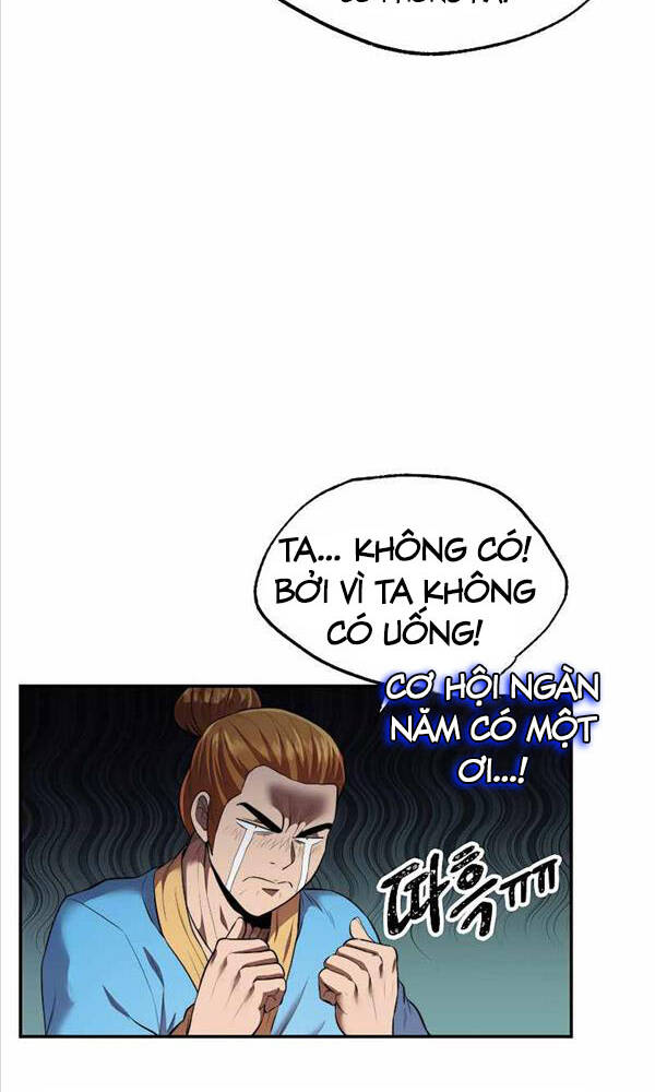 Võ Sĩ Hồi Hương Chapter 25 - Trang 4