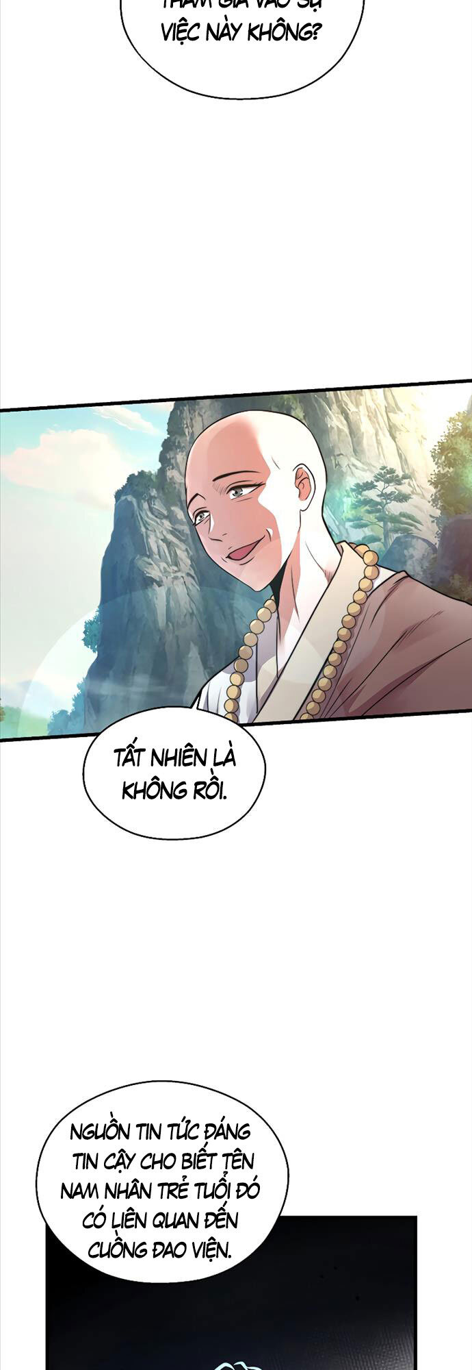 Võ Sĩ Hồi Hương Chapter 9 - Trang 4