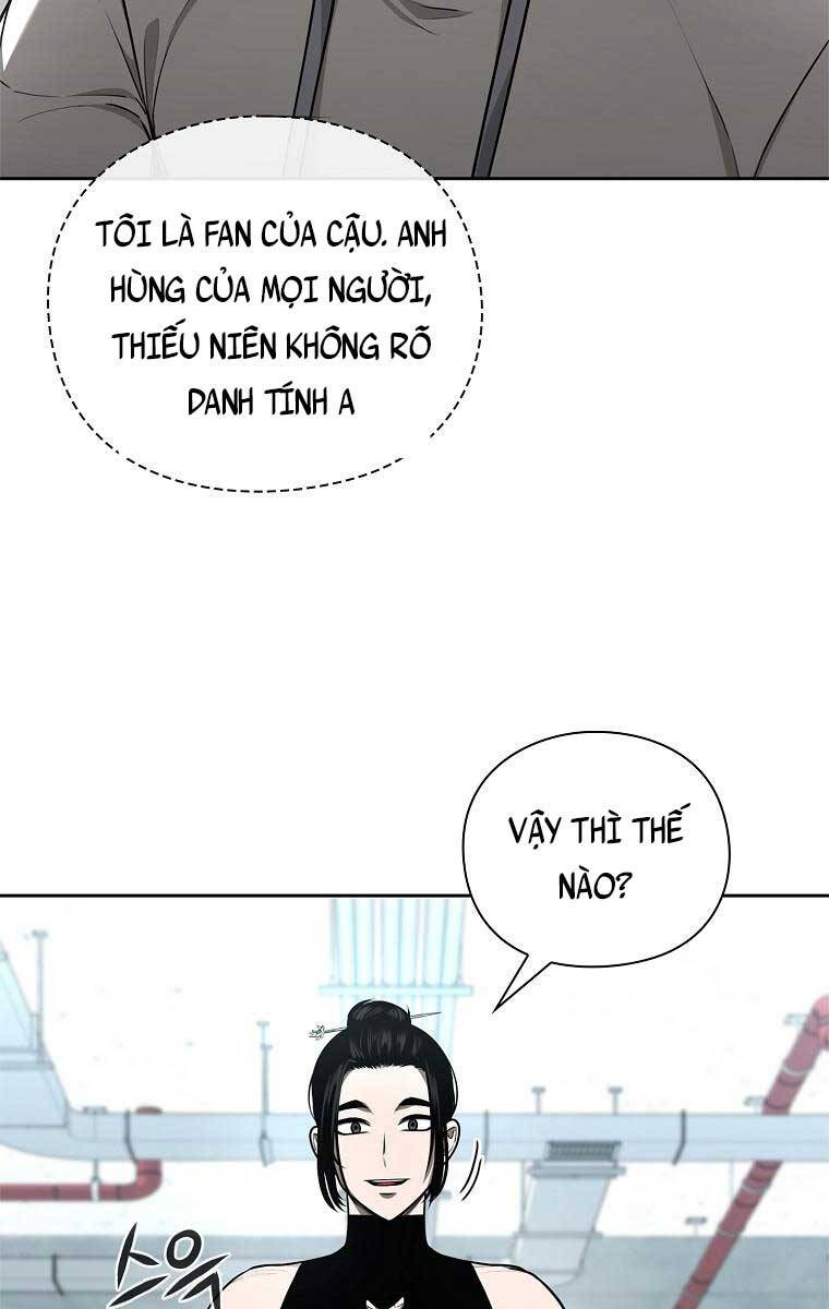 Trường Học Chiến Binh Chapter 32 - Trang 3