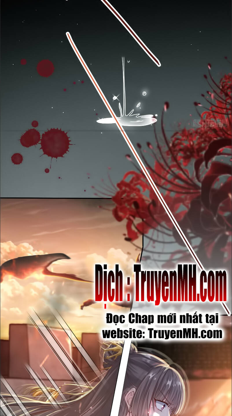 Quốc Sư Không Sợ Hãi Chapter 1 - Trang 3