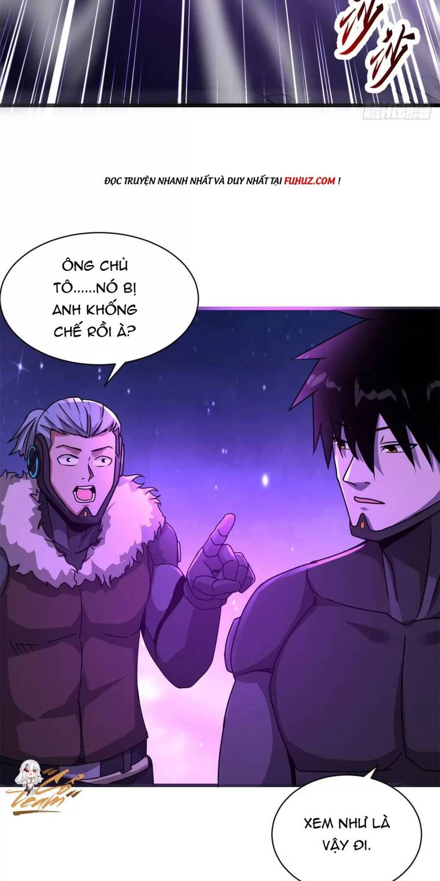 Ma Thú Siêu Thần Chapter 26 - Next Chapter 27