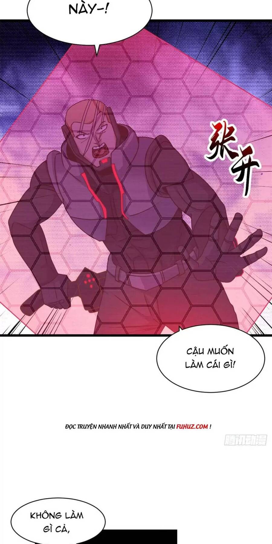 Ma Thú Siêu Thần Chapter 26 - Next Chapter 27