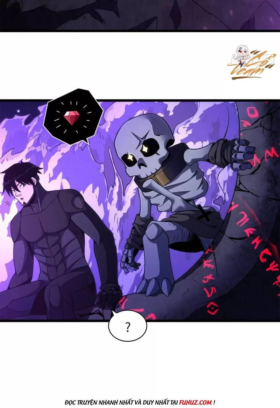 Ma Thú Siêu Thần Chapter 26 - Next Chapter 27