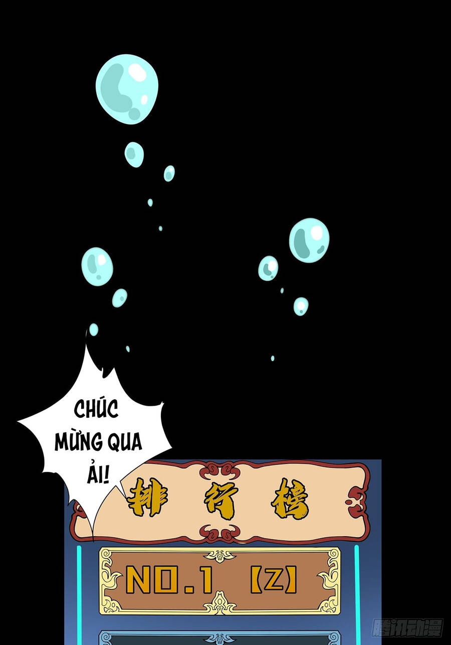 Náo Động Thiên Khởi Chapter 8 - Trang 4