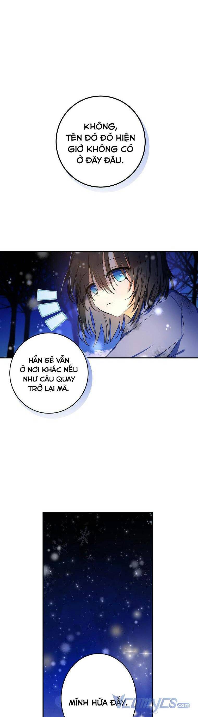 Cô Con Dâu Nuôi Muốn Bỏ Nhà Đi Chapter 3 - Trang 3