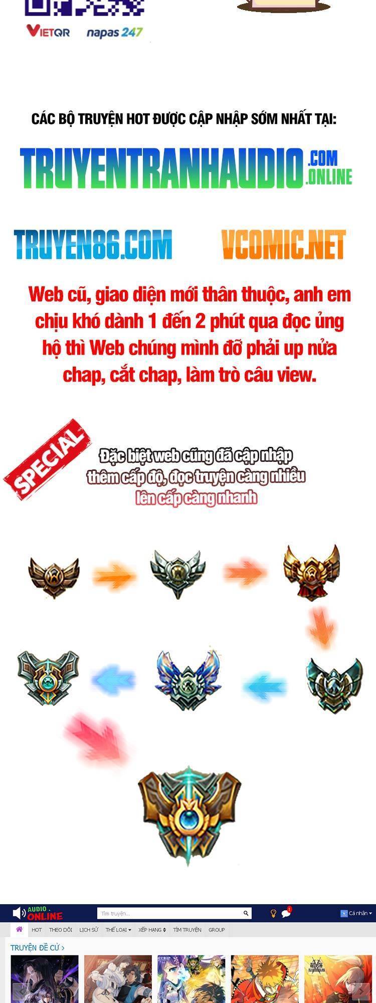 Ta Dựa Vào Danh Hào Hệ Thống Đả Bại Ngàn Vạn Thần Hào Chapter 11 - Next Chapter 12