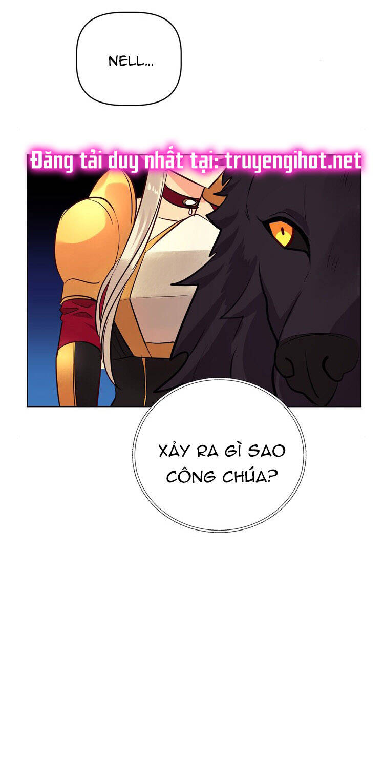 Bảo Vật Của Công Chúa Chapter 34.3 - Next Chapter 34.3