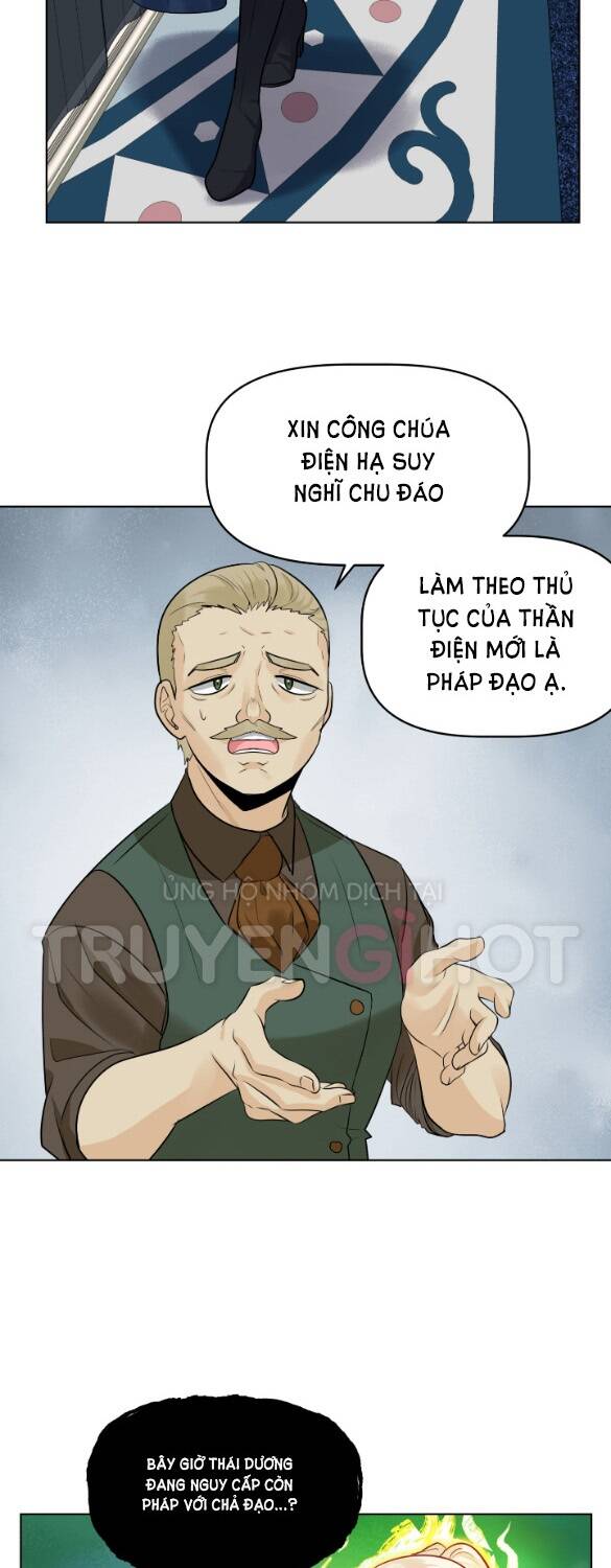 Bảo Vật Của Công Chúa Chapter 51.1 - Next Chapter 51.1