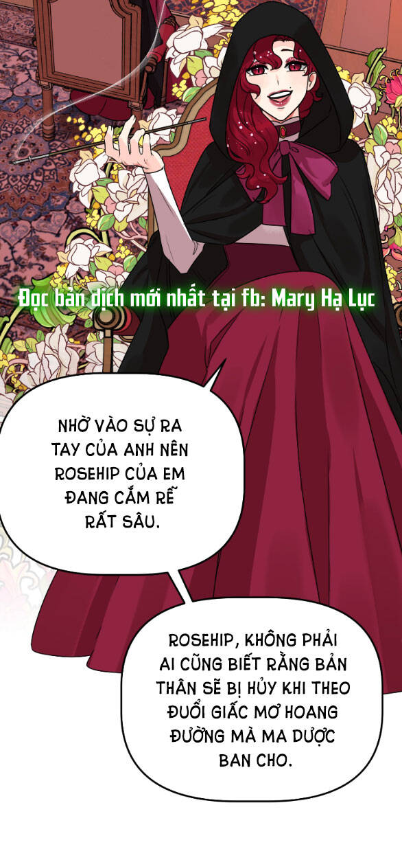 Bảo Vật Của Công Chúa Chapter 56.1 - Next Chapter 56.1