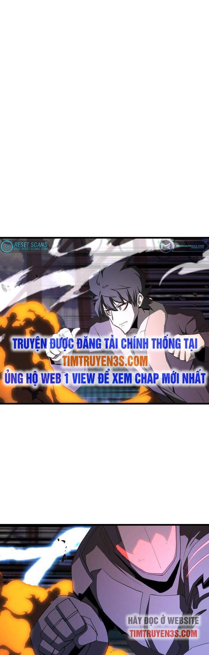 Kẻ Thất Nghiệp Bất Khả Chiến Bại Chapter 18 - Trang 4