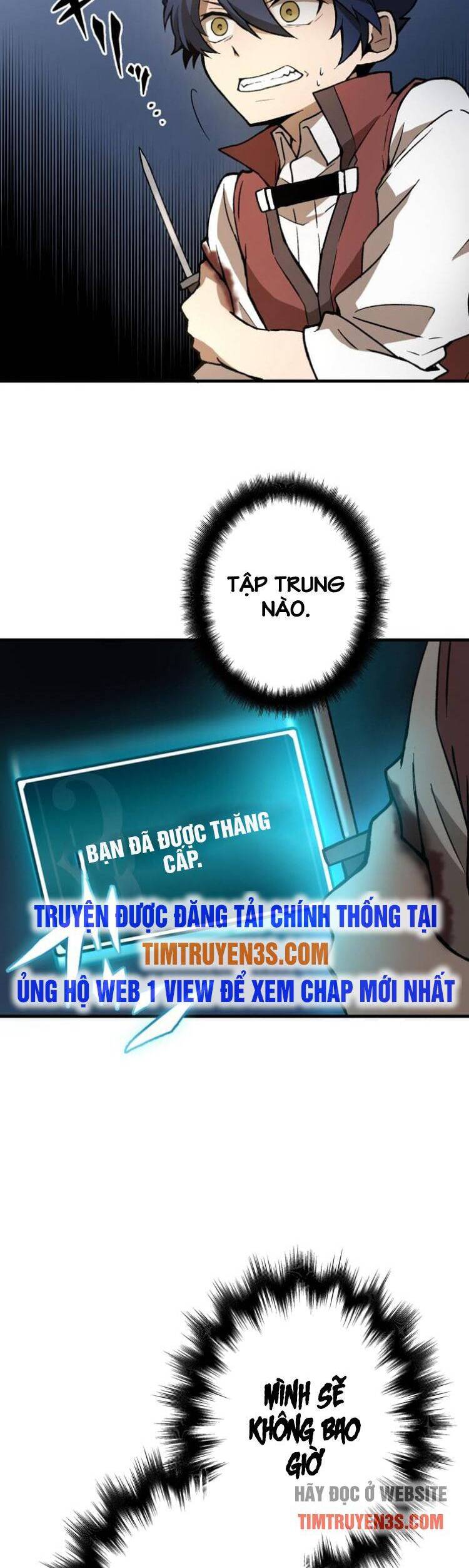 Pháp Sư Phế Vật Chapter 4 - Next Chapter 5