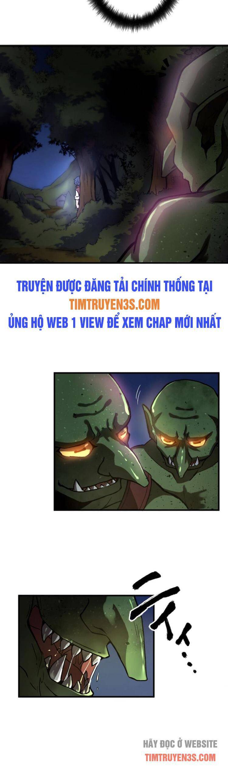 Pháp Sư Phế Vật Chapter 4 - Next Chapter 5