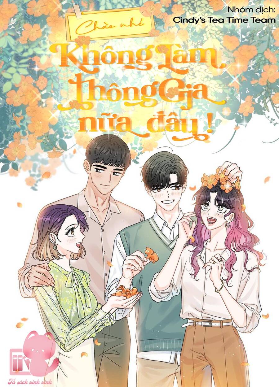 Chào Nhé, Không Làm Thông Gia Nữa Đâu! Chapter 67 - Trang 3