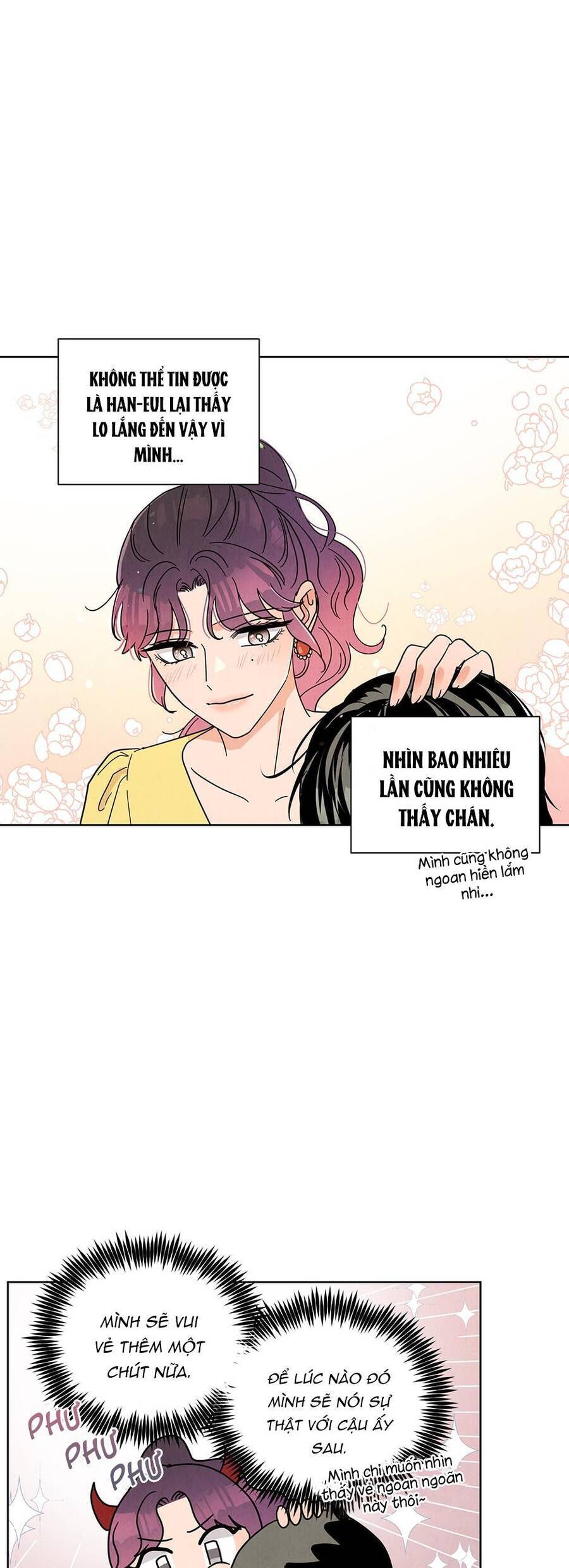 Chào Nhé, Không Làm Thông Gia Nữa Đâu! Chapter 73 - Trang 3