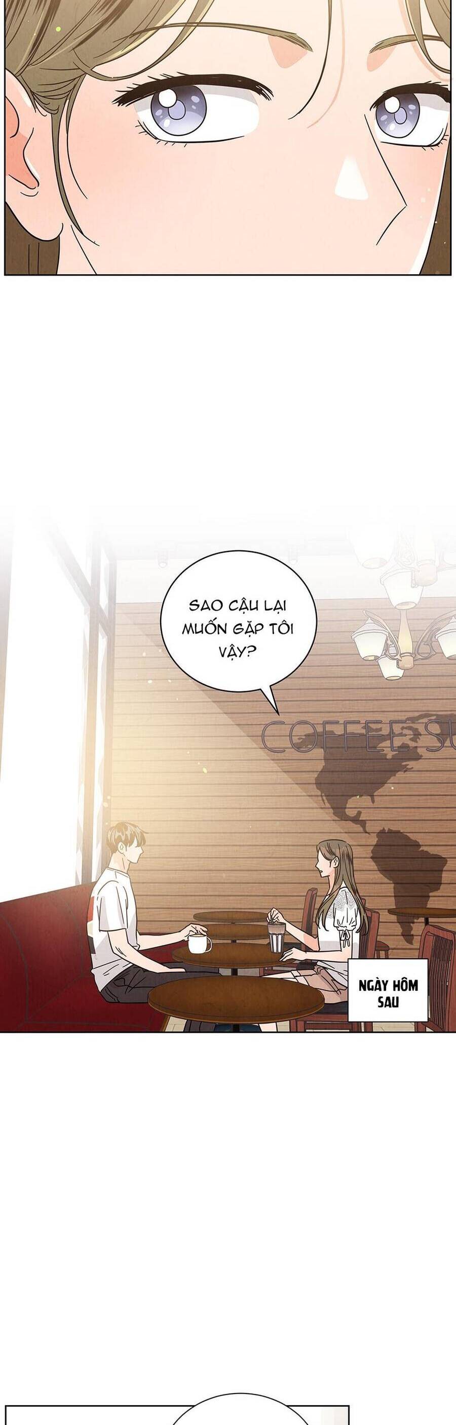 Chào Nhé, Không Làm Thông Gia Nữa Đâu! Chapter 52 - Trang 3