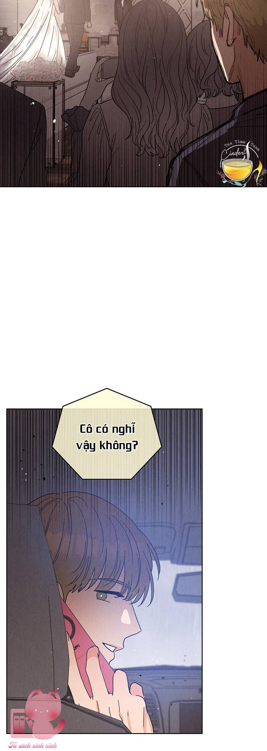 Chào Nhé, Không Làm Thông Gia Nữa Đâu! Chapter 58 - Trang 2