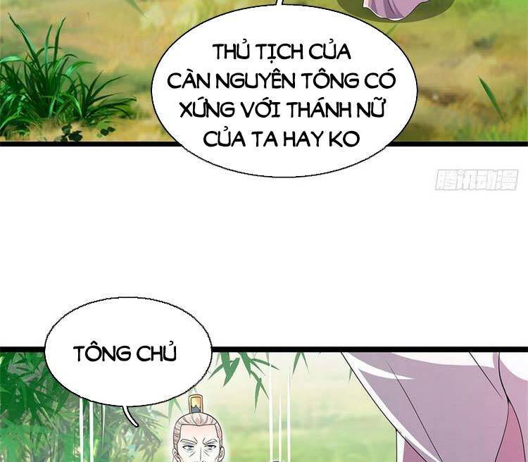 Lựa Chọn Thần Cấp: Ta Không Theo Sáo Lộ Mạnh Lên Chapter 6 - Trang 4