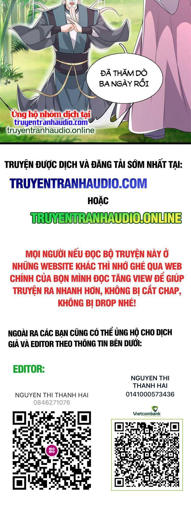 Lựa Chọn Thần Cấp: Ta Không Theo Sáo Lộ Mạnh Lên Chapter 6 - Trang 4