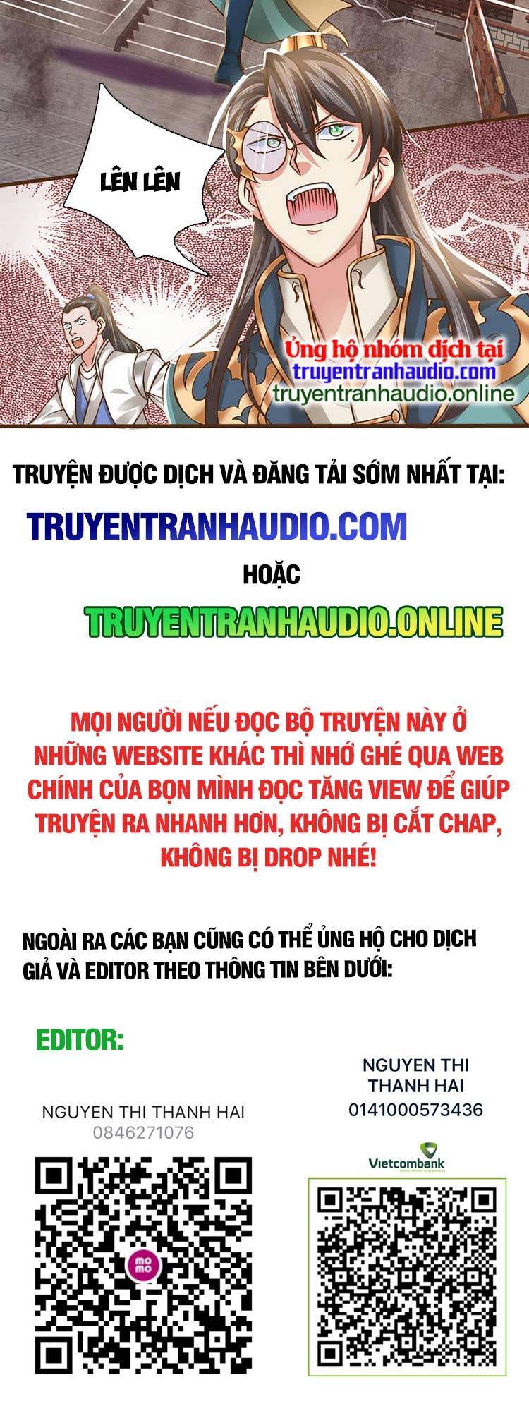 Lựa Chọn Thần Cấp: Ta Không Theo Sáo Lộ Mạnh Lên Chapter 11 - Trang 4