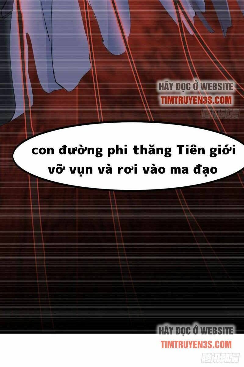 Vợ Tôi Và Tôi Thống Trị Tam Giới Chapter 6 - Trang 4