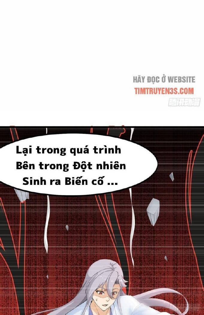 Vợ Tôi Và Tôi Thống Trị Tam Giới Chapter 6 - Trang 4