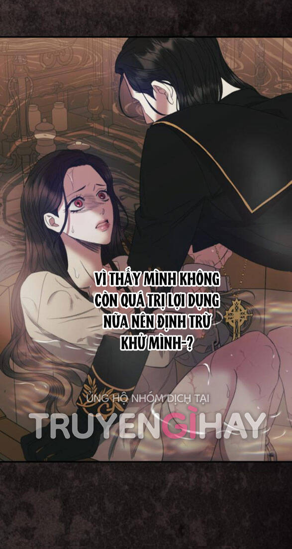 Mong Chờ Giây Phút Thiêng Liêng Được Chạm Tới Người Chapter 5.2 - Next Chapter 5.2