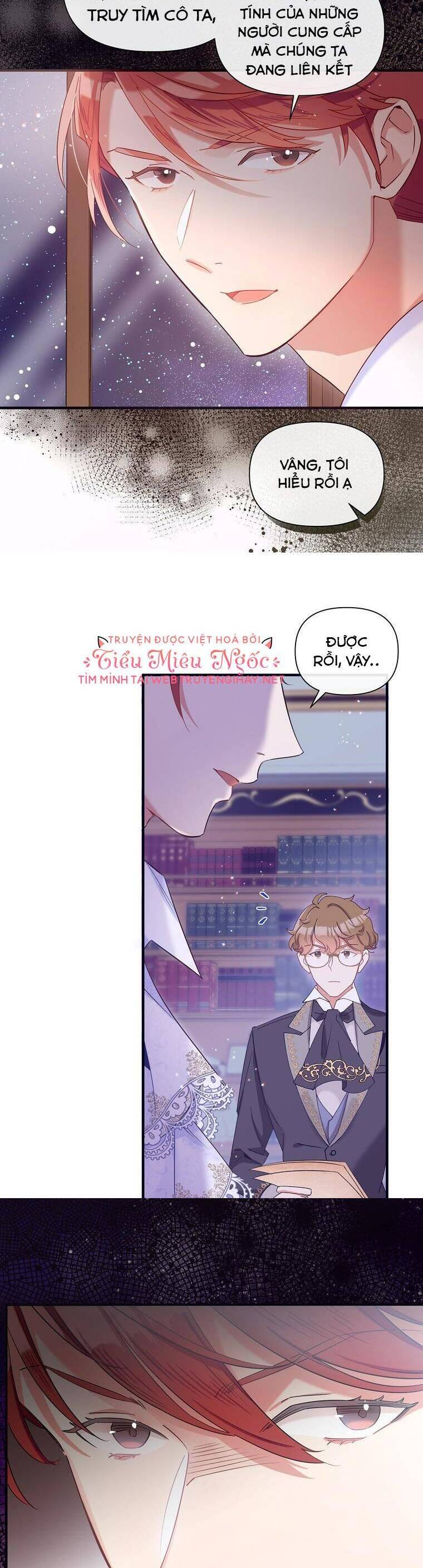 Kế Hoạch B Chapter 15 - Next Chapter 16