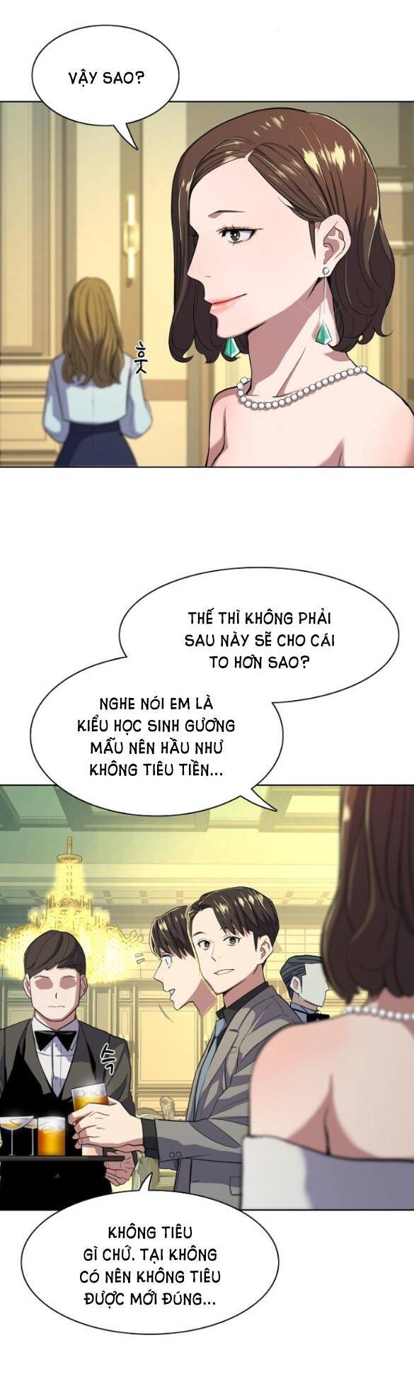 Tiểu Thiếu Gia Gia Tộc Tài Phiệt Chapter 29.1 - Next Chapter 29.1