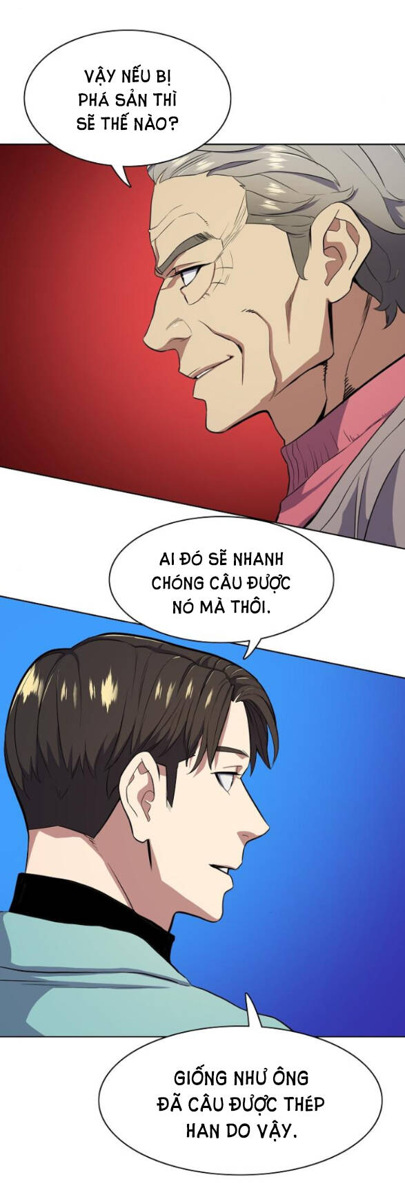 Tiểu Thiếu Gia Gia Tộc Tài Phiệt Chapter 23.2 - Next Chapter 23.2