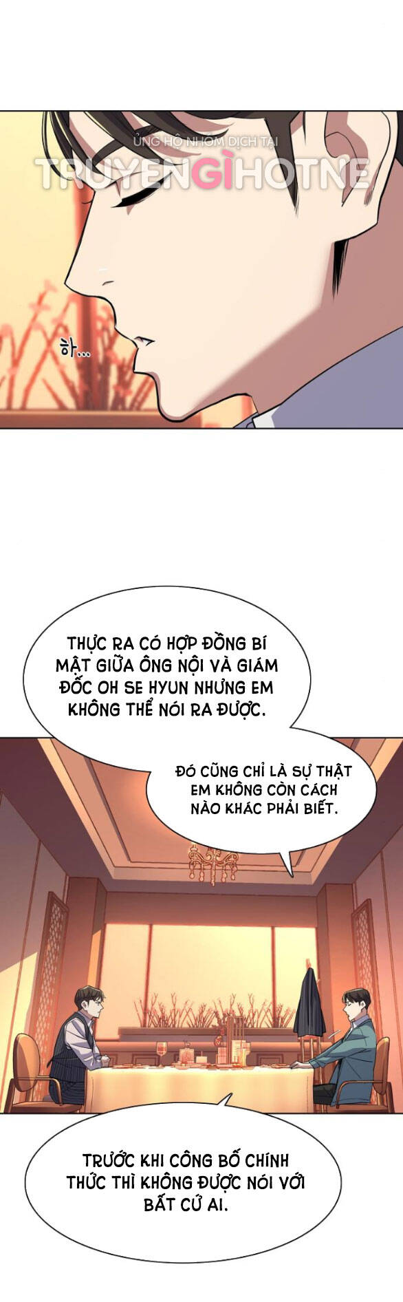 Tiểu Thiếu Gia Gia Tộc Tài Phiệt Chapter 33.1 - Next Chapter 33.1