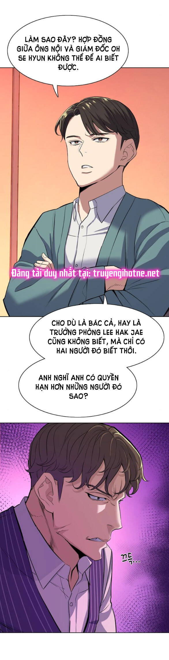 Tiểu Thiếu Gia Gia Tộc Tài Phiệt Chapter 33.1 - Next Chapter 33.1