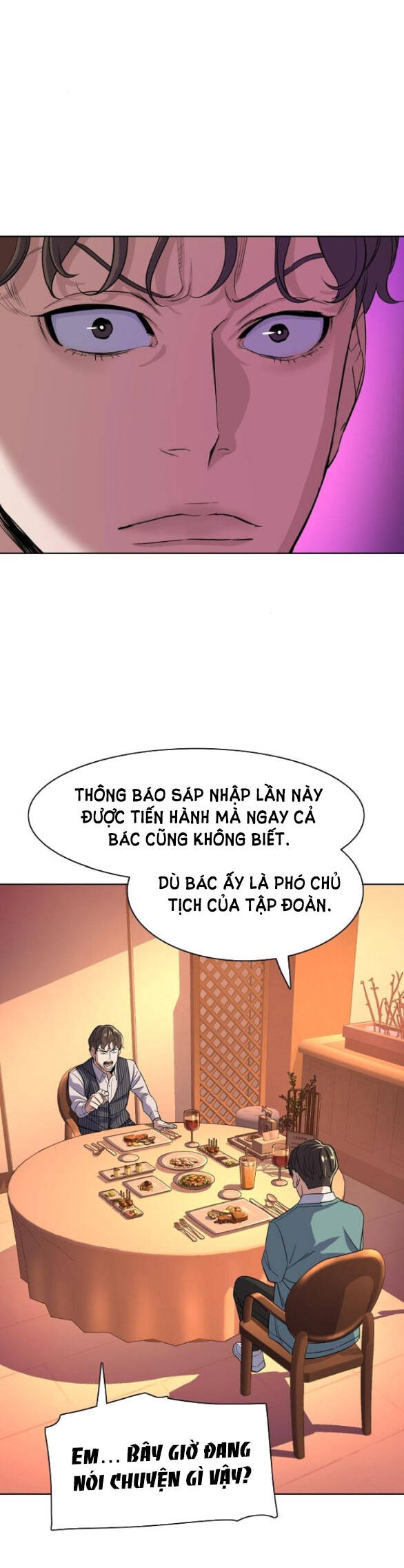 Tiểu Thiếu Gia Gia Tộc Tài Phiệt Chapter 33.1 - Next Chapter 33.1