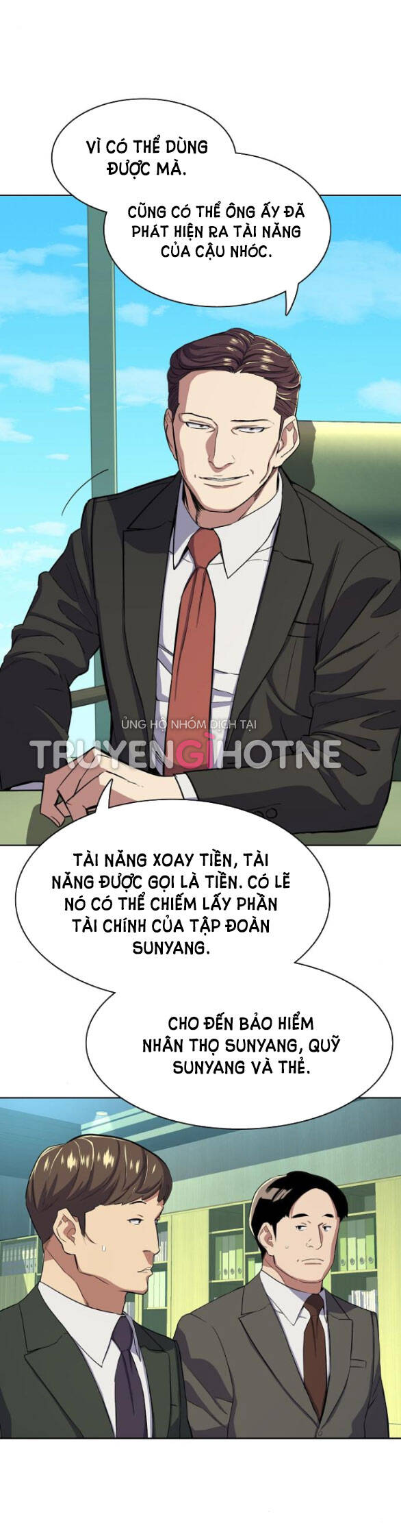 Tiểu Thiếu Gia Gia Tộc Tài Phiệt Chapter 33.1 - Next Chapter 33.1